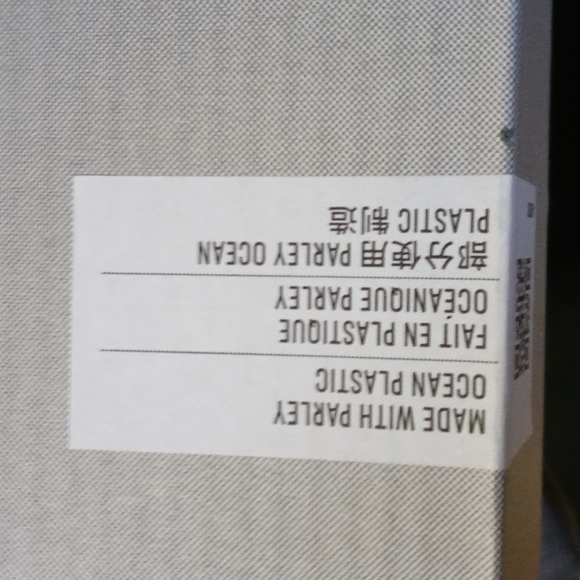 Adidas Alistair size 10 - Picture 7 of 11